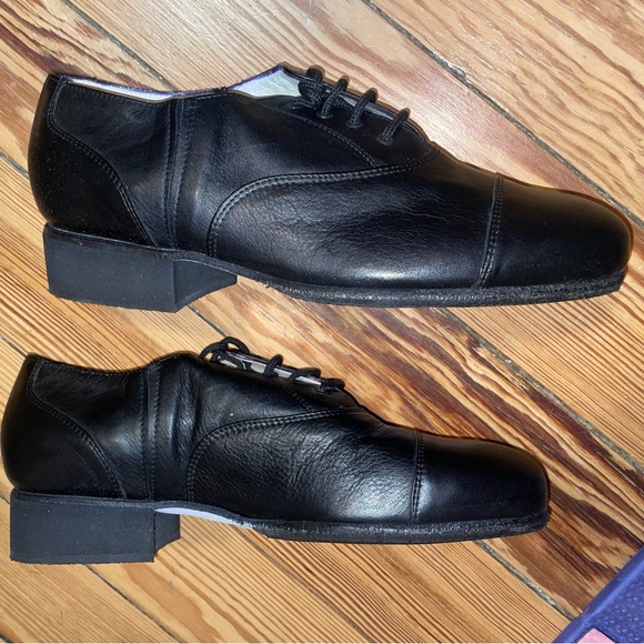Men’s jazz shoes never worn laduca - Picture 5 of 5